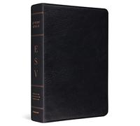 Study Bible-ESV