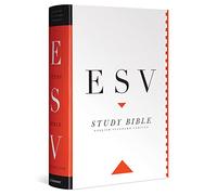 Study Bible-ESV-Personal Size