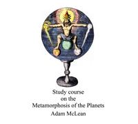 Study Course on the Metamorphosis of the Planets