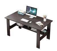 Study Desk Home Desk Computer Desk Home Laptop Desktop Bedroom Laptop Study Table Office Desk Workstation Living Room Bedroom Study Black