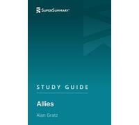 Study Guide: Allies by Alan Gratz (SuperSummary)