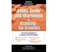 Study Guide And Workbook For Accounting For Non-Accountants