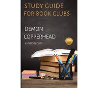 Study Guide for Book Clubs: Demon Copperhead (Study Guides for Book Clubs)