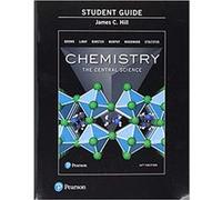 Study Guide for Chemistry by Matthew Stoltzfus Matthew Stoltzfus (Auteur)