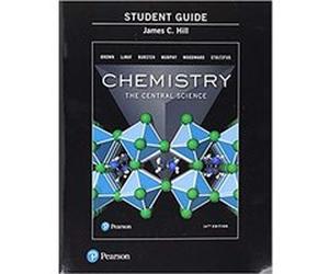 Study Guide for Chemistry by Matthew Stoltzfus Matthew Stoltzfus (Auteur)