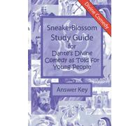 Study Guide for Dante's Divine Comedy as Told for Young People - Answer Key