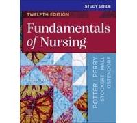 Study Guide For Fundamentals Of Nursing