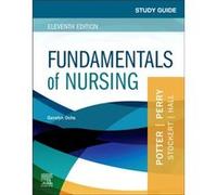 Study Guide for Fundamentals of Nursing - Ochs Geralyn Assistant Professor of Nursing Coordinator of the Acute Care Nurse Practitioner Program St. Louis U Ochs Geralyn Assistant Professor of Nursing C