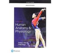 Study Guide for Human Anatomy amp Physiology by Katja Hoehn Paperback Book Katja Hoehn (Auteur)