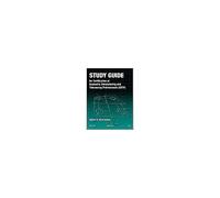Study Guide For The Certification Of Geometric Dimensioning And Tolerancing Professionals (Gdtp)