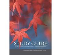 Study Guide For The One Year Chronological Bible: Read The Bible In A Year And Enjoy It