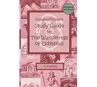 Study Guide for The Wanderings of Odysseus - Complete Edition