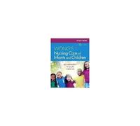 Study Guide For Wong's Nursing Care Of Infants And Children