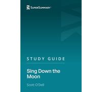 Study Guide: Sing Down the Moon by Scott O’Dell (SuperSummary)