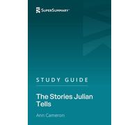 Study Guide: The Stories Julian Tells by Ann Cameron (SuperSummary)