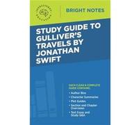 Study Guide to Gullivers Travels by Jonathan Swift - Dexterity - Dexterity - Livre en Anglais DexterityDexterity (Auteur)