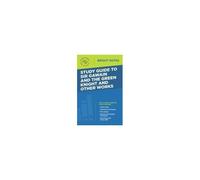 Study Guide To Sir Gawain And The Green Knight And Other Works