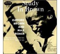 Study in Brown