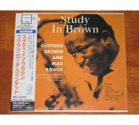 Study in Brown