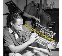 Study In Brown Vinyle
