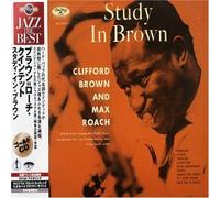 Study in Brown