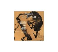 Study In Brown