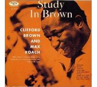 Study in Brown [24bit] [Import]