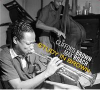Study In Brown CD