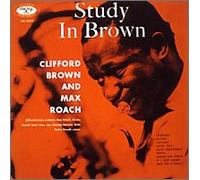 Study in Brown(Reissue) [Import]