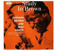 Study in Brown [Import]