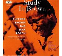Study in Brown-SHM-SACD [Import]