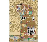 "Study in Gold: A 120-Page Planner with Gustav Klimt’s Timeless Art" Where Art Meets Ambition-Your Academic Journey Starts Here