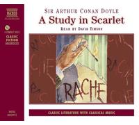 Study in Scarlet