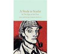 Study In Scarlet & The Sign Of Four Sir Arthur Conan Doyle, (Auteur)