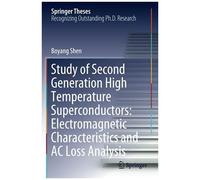 Study Of Second Generation High Temperature Superconductors: Electromagnetic Characteristics And Ac Loss Analysis