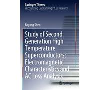 Study Of Second Generation High Temperature Superconductors: Electromagnetic Characteristics And Ac Loss Analysis