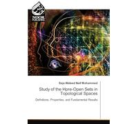 Study of the Hpre-Open Sets in Topological Spaces