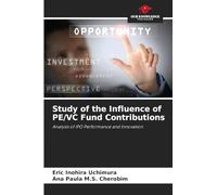Study of the Influence of PE/VC Fund Contributions