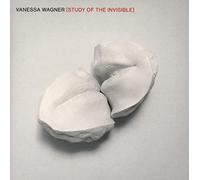 Vanessa Wagner – Study Of The Invisible – CD