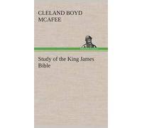 Study Of The King James Bible