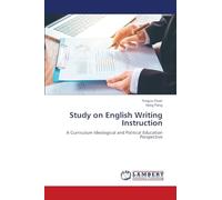 Study on English Writing Instruction