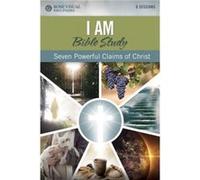 Study: Rvbs: I Am: 7 POW Claims of Jesus Rose Publishing (Auteur)