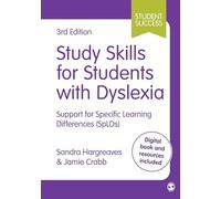 Study Skills for Students with Dyslexia