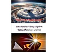 Study to Show Thyself Approved: ISLAM: The Fastest Growing Religion On The Planet