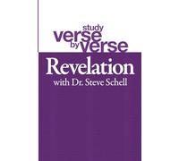 Study Verse by Verse: Revelation