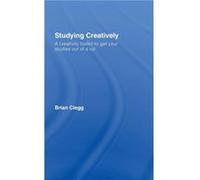 Studying Creatively by Brian Clegg Brian Clegg (Auteur)