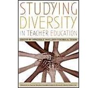 Studying Diversity In Teacher Education