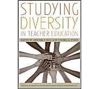Studying Diversity In Teacher Education