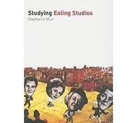 Studying Ealing Studios