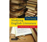 Studying English Literature